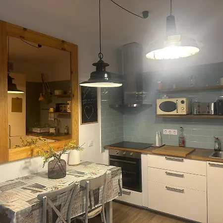 Apartment Fornells 003 *