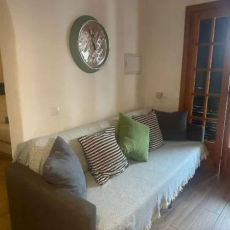 Apartment Fornells 003 Es Mercadal